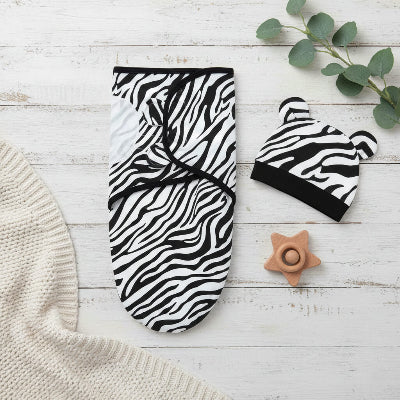 nid d ange ete zebre chapeau oreilles