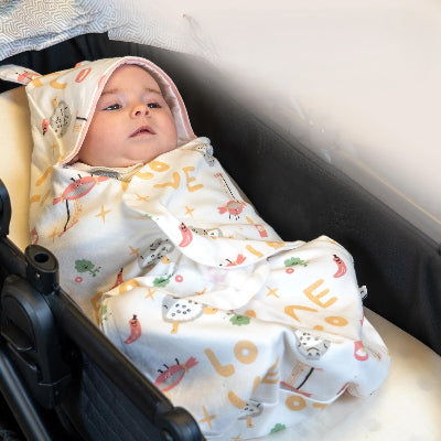 nid d ange multifonctionnel