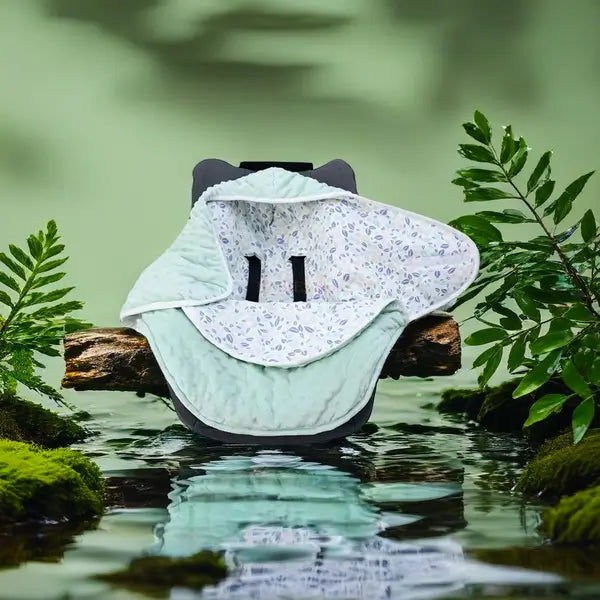 NID D'ANGE SIEGE AUTO | PETIGLOO™ Ô Royaume de bébé et maman | Le Partenaire d'Excellence en Puériculture pour la famille.