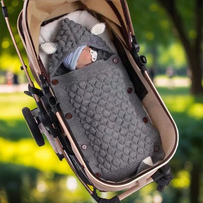 NID D'ANGE BEBE | COCONCHIC™ - Ô Royaume de bébé et maman | Le Partenaire d'Excellence en Puériculture pour la famille.