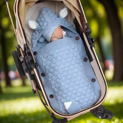 NID D'ANGE BEBE | COCONCHIC™ - Ô Royaume de bébé et maman | Le Partenaire d'Excellence en Puériculture pour la famille.