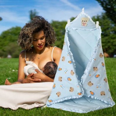 NID D'ANGE BÉBÉ | DOUXRÊVE™ - Ô Royaume de bébé et maman | Le Partenaire d'Excellence en Puériculture pour la famille.