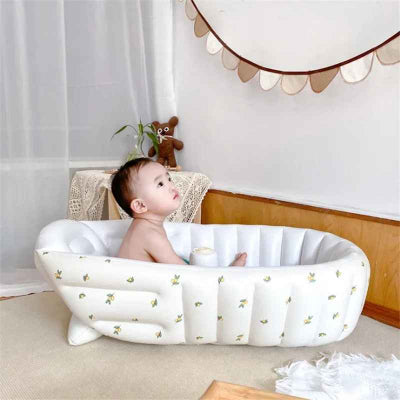 piscine à balle bébé bain nuage jeu eau