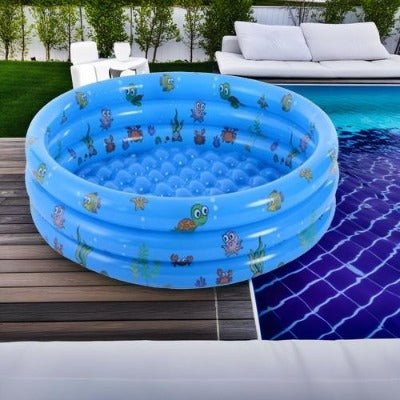 piscine à balles bébé | KiddieFun™ - Ô Royaume de bébé et maman | Le Partenaire d'Excellence en Puériculture pour la famille.