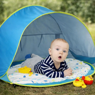 piscine bébé portable rafraichissante sécuritaire sorties été