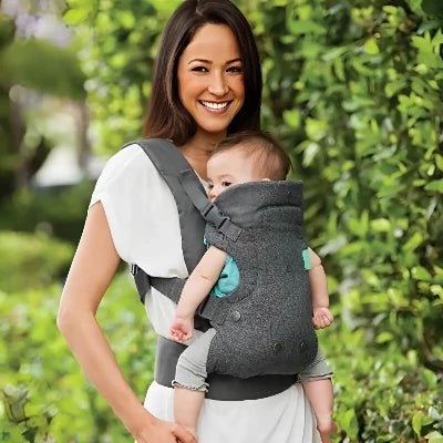 PORTE BÉBÉ | EASYSAFE™ - Ô Royaume de bébé et maman | Le Partenaire d'Excellence en Puériculture pour la famille.