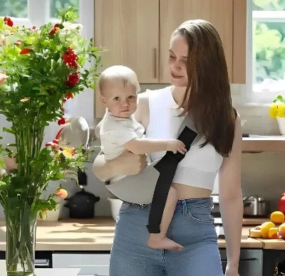 porte bébé nouveau né | Divinité™ - Ô Royaume de bébé et maman | Le Partenaire d'Excellence en Puériculture pour la famille.