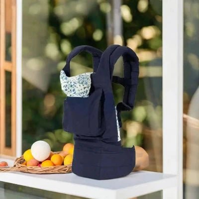 Porte bébé physiologique I HavenElite™ - Ô Royaume de bébé et maman | Le Partenaire d'Excellence en Puériculture pour la famille.