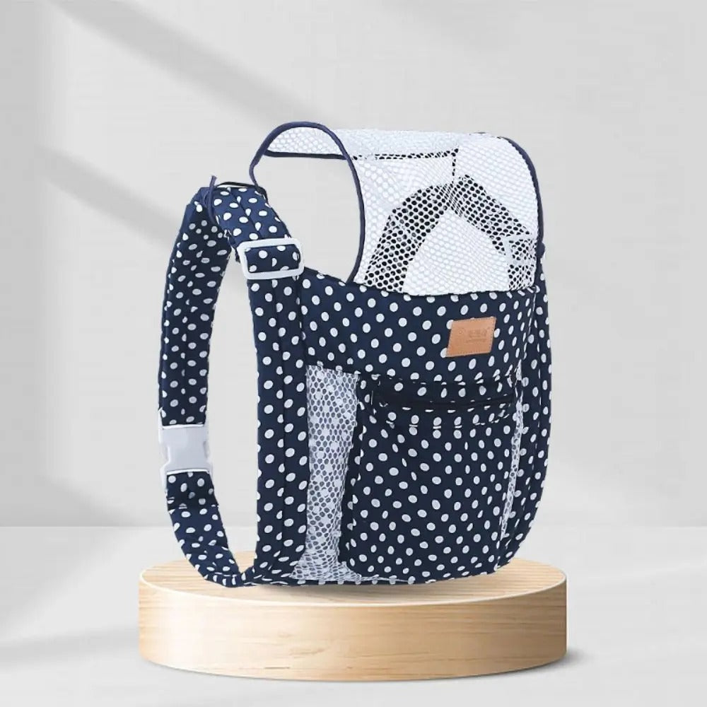 NEWBORN BABY CARRIER | AIRNEST™