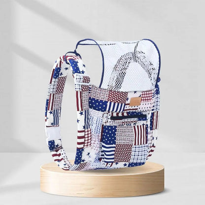 NEWBORN BABY CARRIER | AIRNEST™