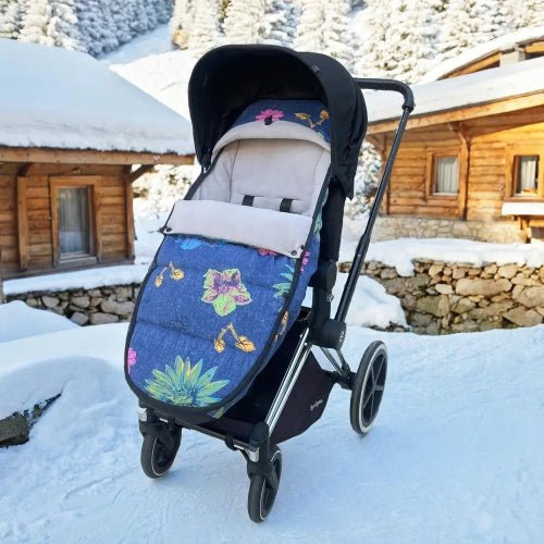 POUSSETTE CHANCELÈRE | COCONYO™ - Ô Royaume de bébé et maman | Le Partenaire d'Excellence en Puériculture pour la famille.