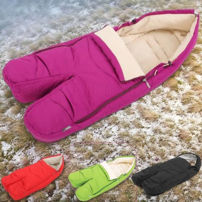 POUSSETTE CHANCELIÈRE | MAGICWARM™ - Ô Royaume de bébé et maman | Le Partenaire d'Excellence en Puériculture pour la famille.