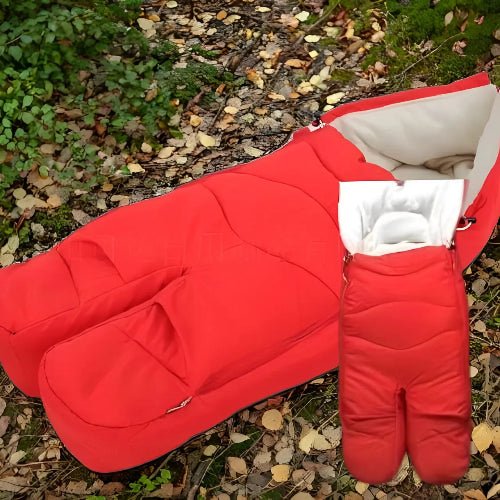 POUSSETTE CHANCELIÈRE | MAGICWARM™ - Ô Royaume de bébé et maman | Le Partenaire d'Excellence en Puériculture pour la famille.