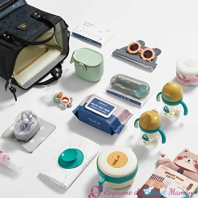 sac a dos a langer grande capacité