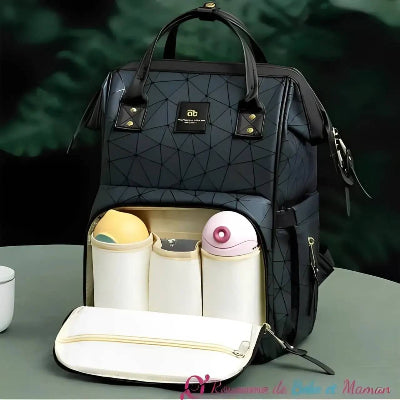 sac a dos a langer isotherme