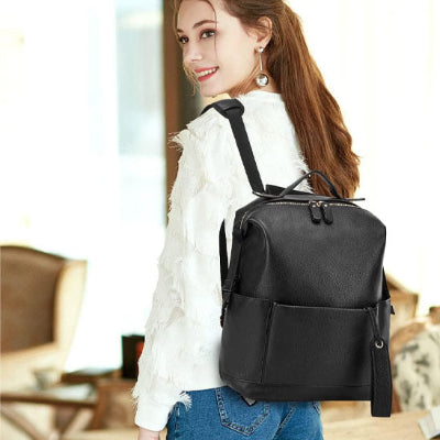 sac a dos a langer noir
