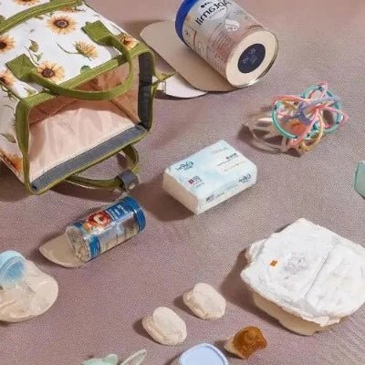 sac à langer à dos | SunFlower™ - Ô Royaume de bébé et maman | Le Partenaire d'Excellence en Puériculture pour la famille.
