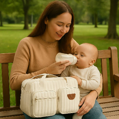 sac a langer complicité bébé