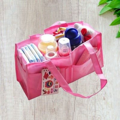 Sac à langer | EcoBaby™ - Helene Michaud