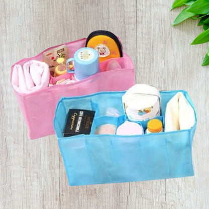 Sac à langer | EcoBaby™ - Helene Michaud