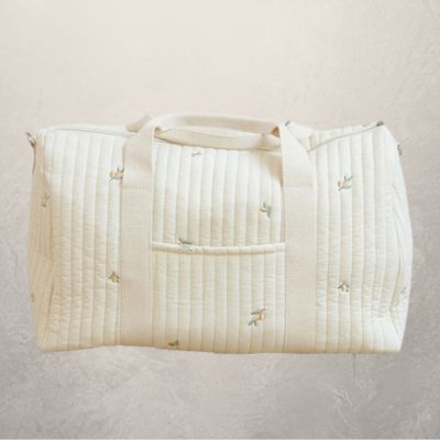 Sac à langer olive
