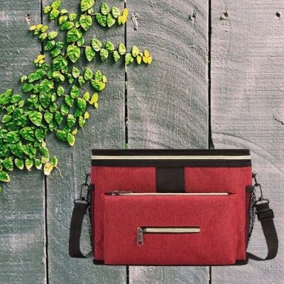 Sac à langer | Mommy™ - Helene Michaud