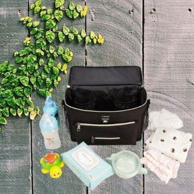 Sac à langer | Mommy™ - Helene Michaud