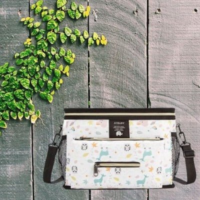 Sac à langer | Mommy™ - Helene Michaud