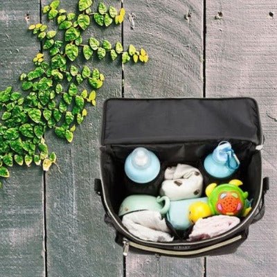 Sac à langer | Mommy™ - Helene Michaud