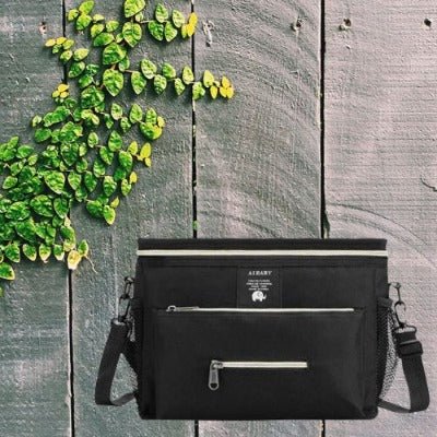 Sac à langer | Mommy™ - Helene Michaud