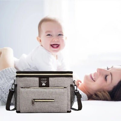 Sac à langer | Mommy™ - Helene Michaud